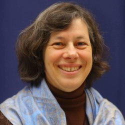 Christine ROLLAND - Fédération des guides de Normandie