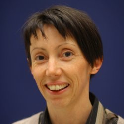 Anne GOSSELIN - Fédération des guides de Normandie