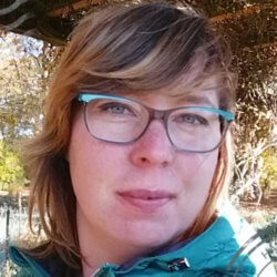 Lena BIEHLER - Fédération des guides de Normandie