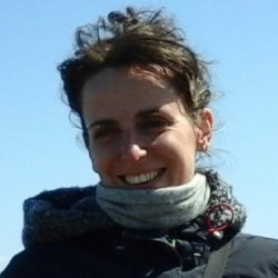 Kelly VAURIE - Fédération des guides de Normandie