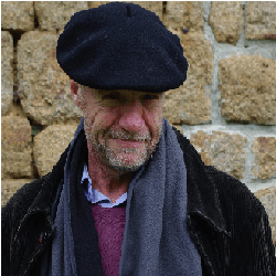 Gérard BOULANGER - Fédération des guides de Normandie