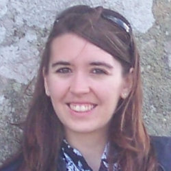 Oïhana Marie - Fédération des guides de Normandie