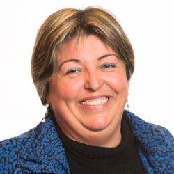 Marie-Hélène PRIOU - Fédération des guides de Normandie