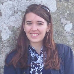 Oïhana Marie - Fédération des guides de Normandie