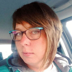 Lena BIEHLER - Fédération des guides de Normandie