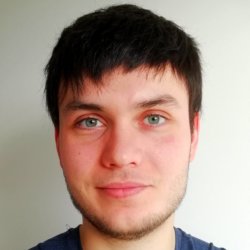 Maxime Jagu - Fédération des guides de Normandie