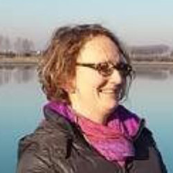 Corine Combée - Fédération des guides de Normandie