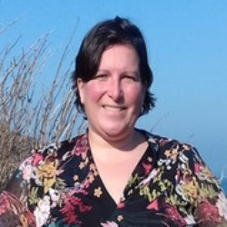 Vanessa LETOURNEUR - Fédération des guides de Normandie