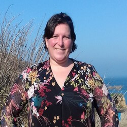 Vanessa LETOURNEUR - Fédération des guides de Normandie