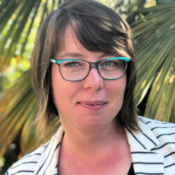 Lena BIEHLER - Fédération des guides de Normandie