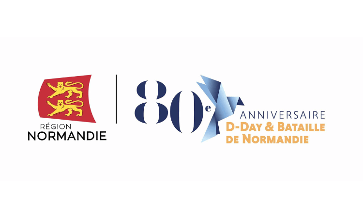 80e anniversaire D-day & bataille de Normandie