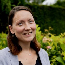 Estelle Depresle - Fédération des guides de Normandie