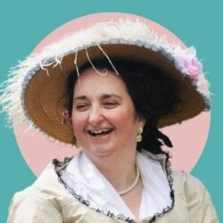 jessica joseph - Fédération des guides de Normandie