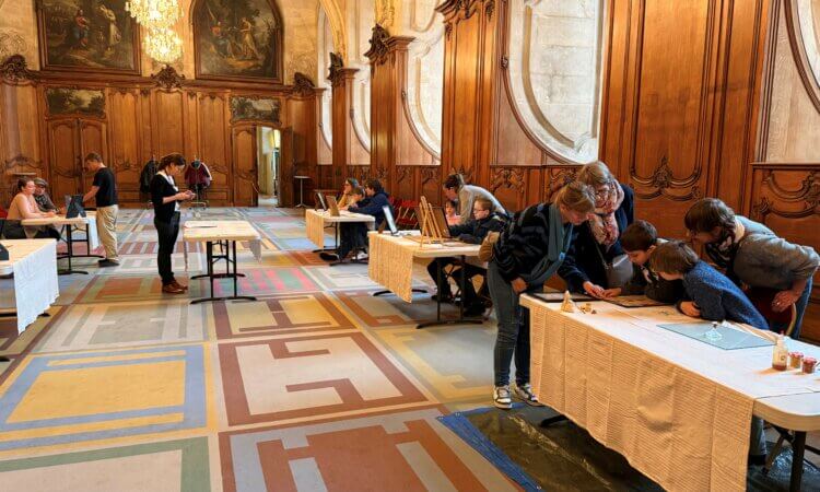 Bâtisseurs d'abbaye CTN