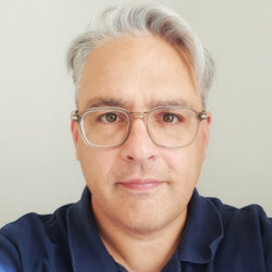 Philippe Clairay - Fédération des guides de Normandie