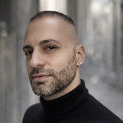 Mario Sacha Cappiello - Fédération des guides de Normandie