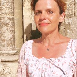 Natalya Krasnova - Fédération des guides de Normandie