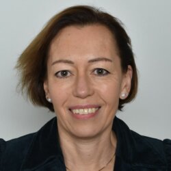 Fabienne Leroyer - Fédération des guides de Normandie