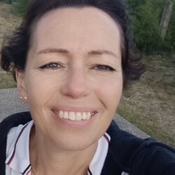 fabienne leroyer - Fédération des guides de Normandie