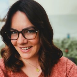 Cécile Belland - Fédération des guides de Normandie