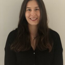 oranne davoust - Fédération des guides de Normandie