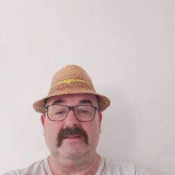 Stephen Costello - Fédération des guides de Normandie